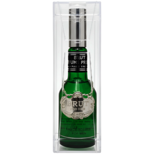 ادو تویلت بروت فور من از برند بروت پرفیوم پرستیژ (Brut Perfume Prestige BRUT For Men EDT 100ml) اورجینال